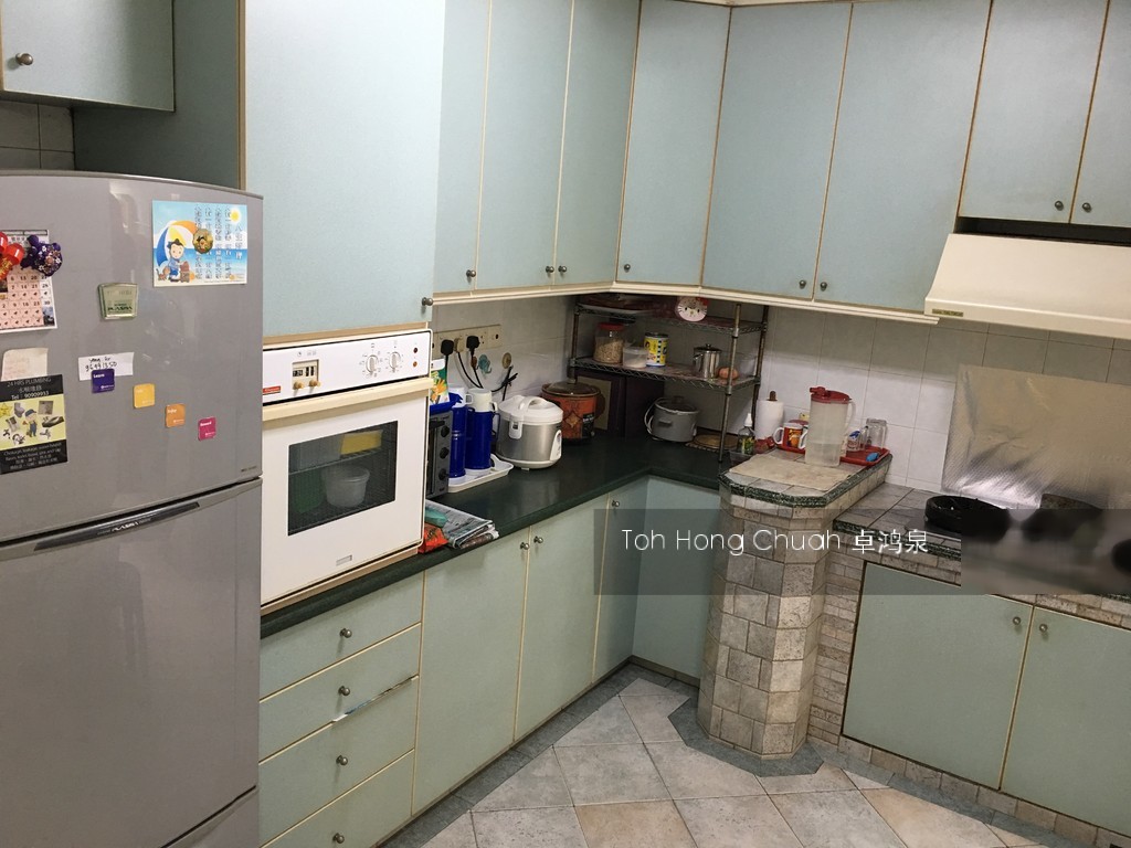 Blk 652 Woodlands Ring Road (Woodlands), HDB Executive #130506222